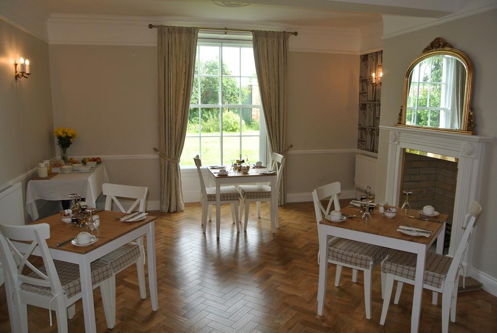 Worgret Manor Hotel Wareham Exterior photo